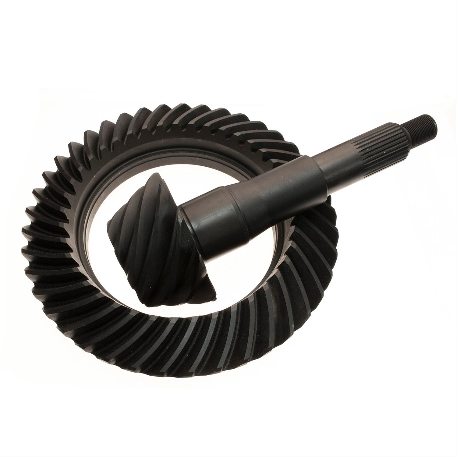Motive Gear F10.25-373L Differential Ring and Pinion