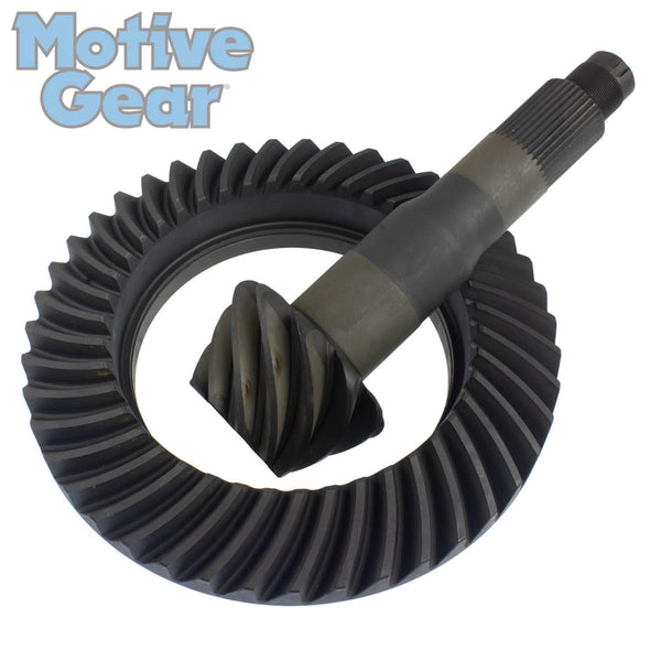 Motive Gear F10.5-430-37 4.30 Ratio Differential Ring and Pinion for 10.5 (Inch) (12 Bolt)