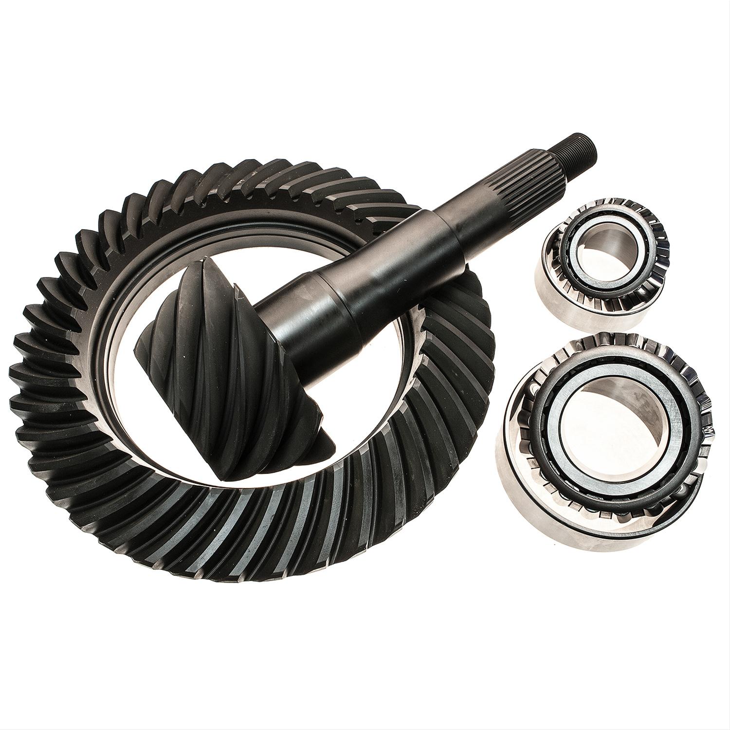 Motive Gear F10.5-489PK Differential Ring and Pinion