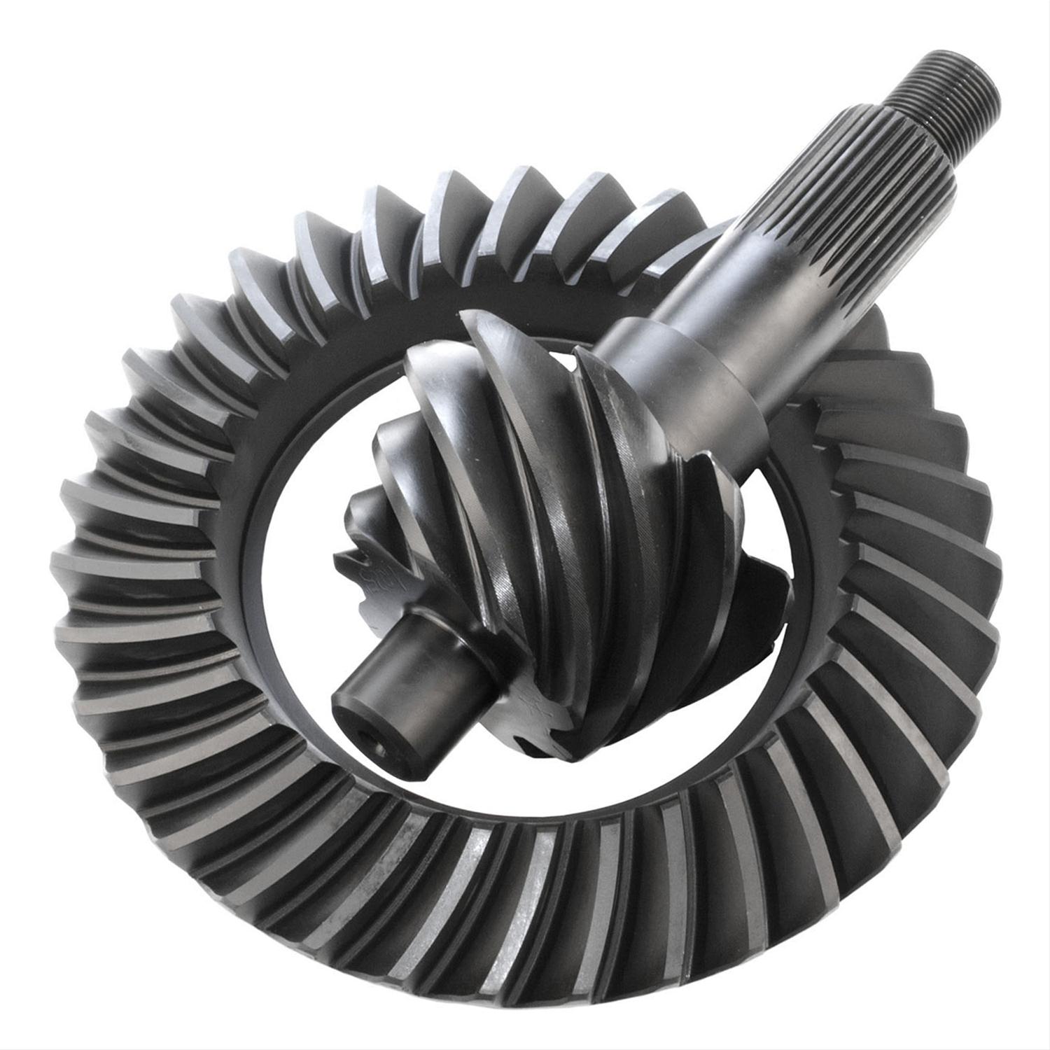 Motive Gear F990389BP Pro Gear Lightweight Differential Ring And Pinion-Big Pinion