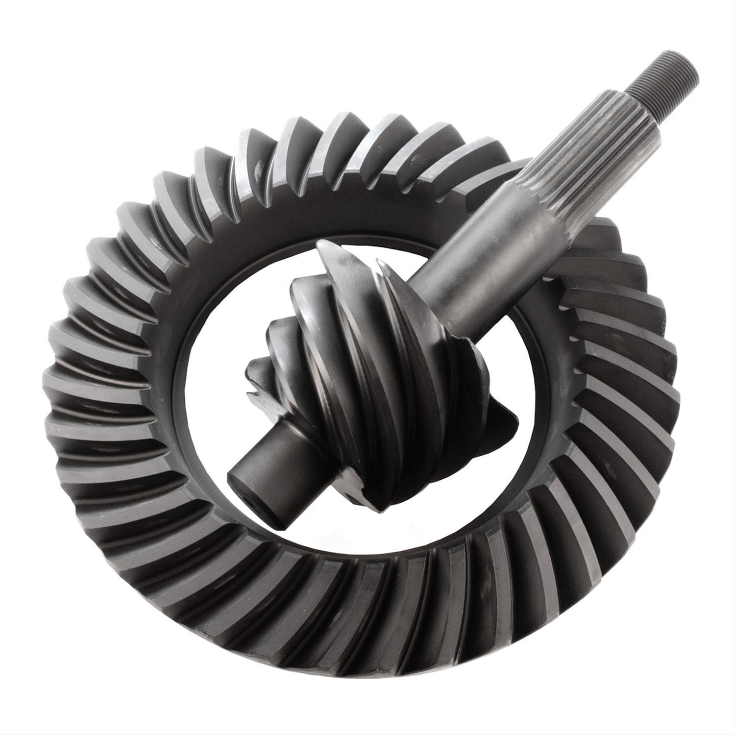 Motive Gear F990529SP Pro Gear Lightweight Differential Ring And Pinion-Small Pinion