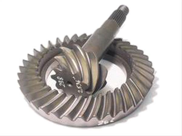 Motive Gear G882411 Performance Differential Ring and Pinion