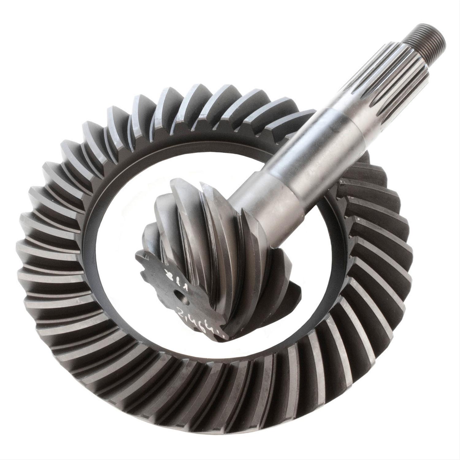 Motive Gear G884355 Performance Differential Ring and Pinion
