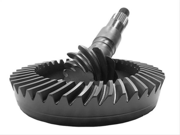 Motive Gear G885456 Performance Differential Ring and Pinion