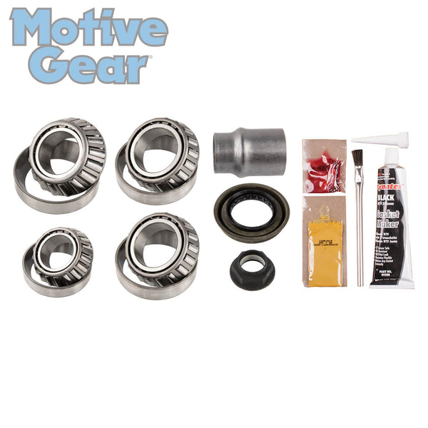 Motive Gear R10.5FRLA Differential Bearing Kit - Koyo