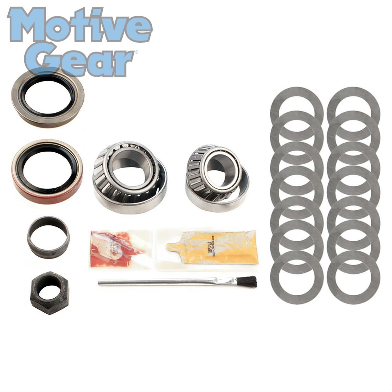 Motive Gear R10RPK Differential Pinion Bearing Kit