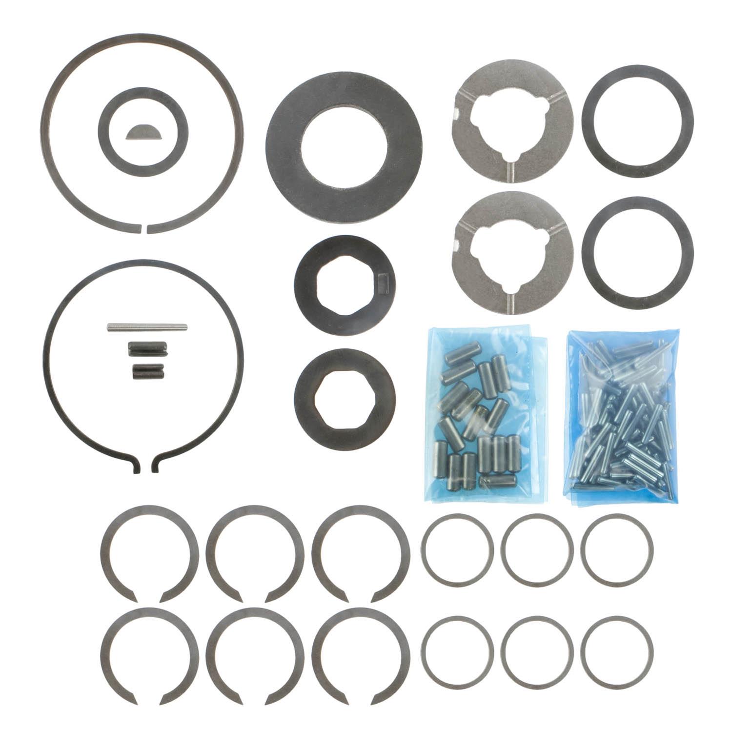 Motive Gear SP10W-50 Small Parts Kit