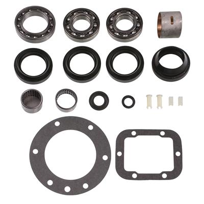 Motive Gear T1356R Transfer Case Bearing And Seal Kit