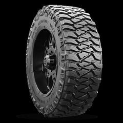 Mickey Thompson Baja Legend MTZ 15.0 Inch 31X10.50R15LT Raised White Letter Light Truck Radial Tire Mickey Thompson 247441