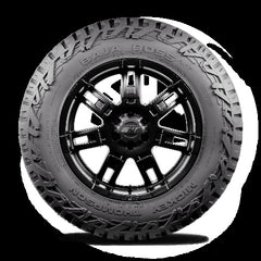 Mickey Thompson 265/70R16 Baja Boss A/T  247497