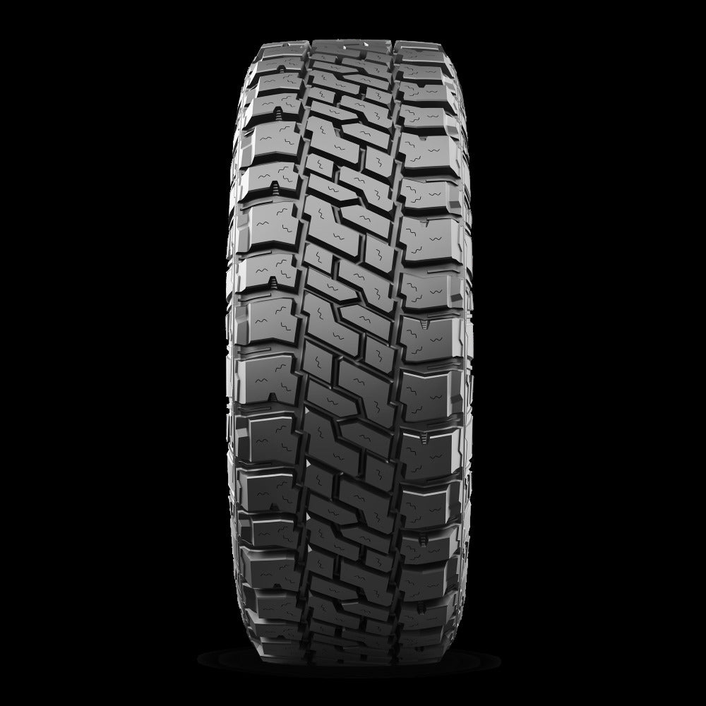 Mickey Thompson Baja Legend EXP LT305/70R18 Light Truck Radial Tire 18 Inch Raised White Letter Sidewall  247558