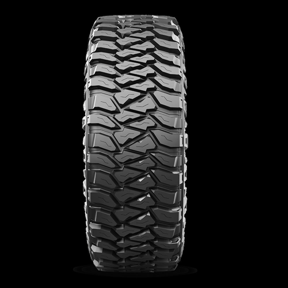 Mickey Thompson Baja Legend MTZ 20.0 Inch 40X14.50R20LT Black Sidewall Light Truck Radial Tire  247960