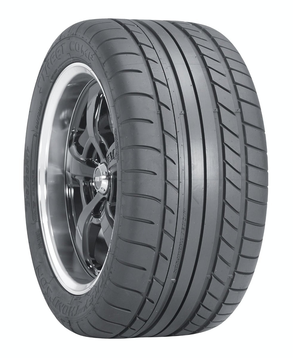 Mickey Thompson 90000001600 275/40R17 98W STREET COMP
