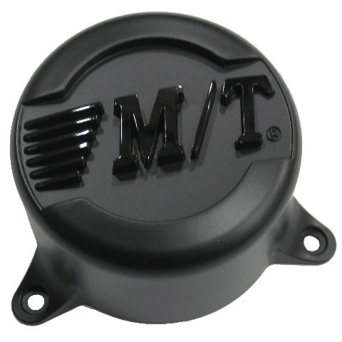 Mickey Thompson Classic Baja Lock Cap 250276