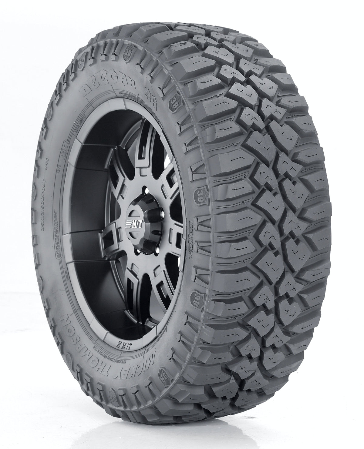 Mickey Thompson 90000021044 LT305/55R20 121/118Q DEEGAN 38