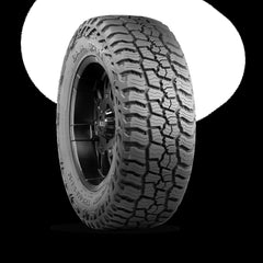 Mickey Thompson Baja Boss A/T 305/50R20 Light Truck Radial Tire 20 Inch Black Sidewall  249348