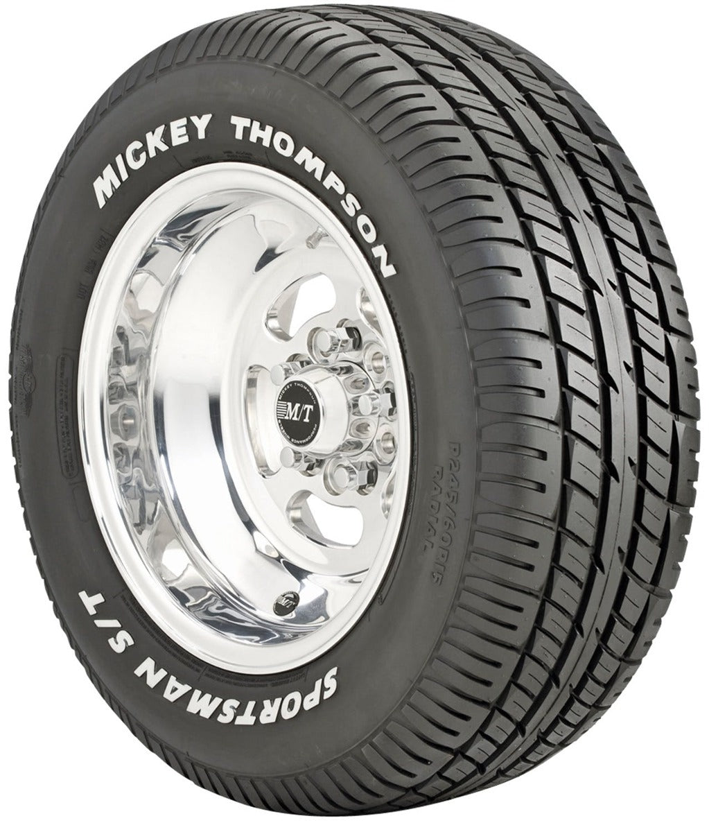 Mickey Thompson 90000000181 P235/60R15 98T SPORTSMAN S/T