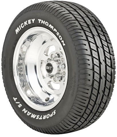Mickey Thompson P245/60R15 Sportsman S/T Radial  249392