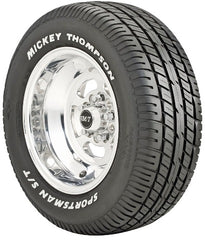 Mickey Thompson P255/60R15 Sportsman S/T Radial  249393
