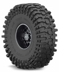 Mickey Thompson Baja Pro XS 17.0 Inch 38X13.50-17LT Black Sidewall Light Truck Bias Tire  250095