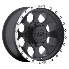 Mickey Thompson 17x9 8x6.50 Classic Baja Lock 250187