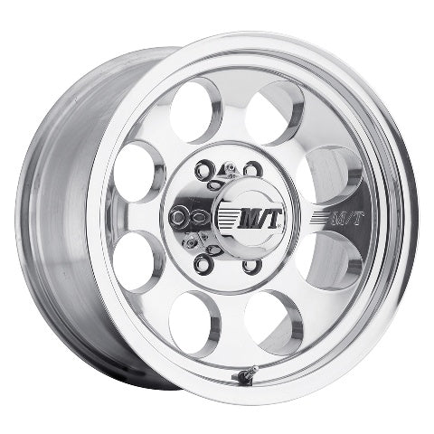 Mickey Thompson 16x8 6x5.50 Classic III 250339