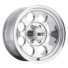 Mickey Thompson 16x8 5x4.50 Classic III 250336