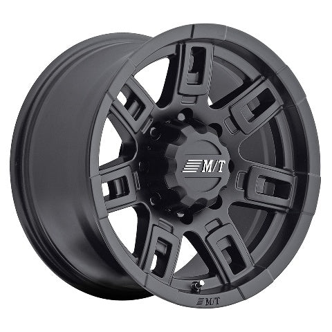 Mickey Thompson SideBiter II Cap 250399