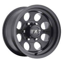 Mickey Thompson 15x8 5x5.50 Classic III 250440