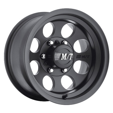 Mickey Thompson 15x8 6x6.50 Classic III 250441