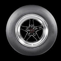 Mickey Thompson 27X6.00R17LT ET Street Front  250735