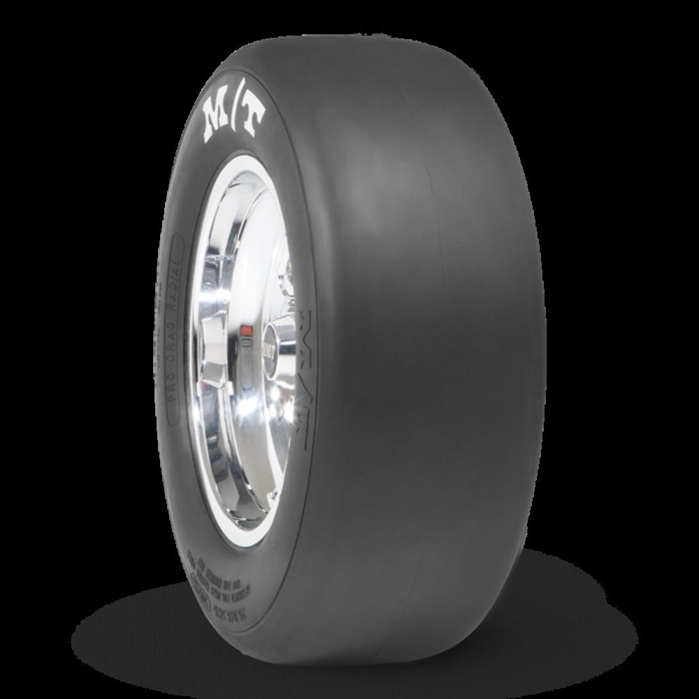 Mickey Thompson 30.0/9.0R15 Pro Drag Radials 250821