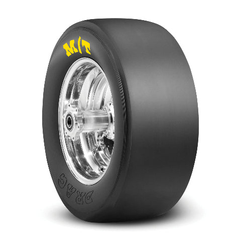 Mickey Thompson 27.0/10.0-16M ET Drag Motorcycle  250906