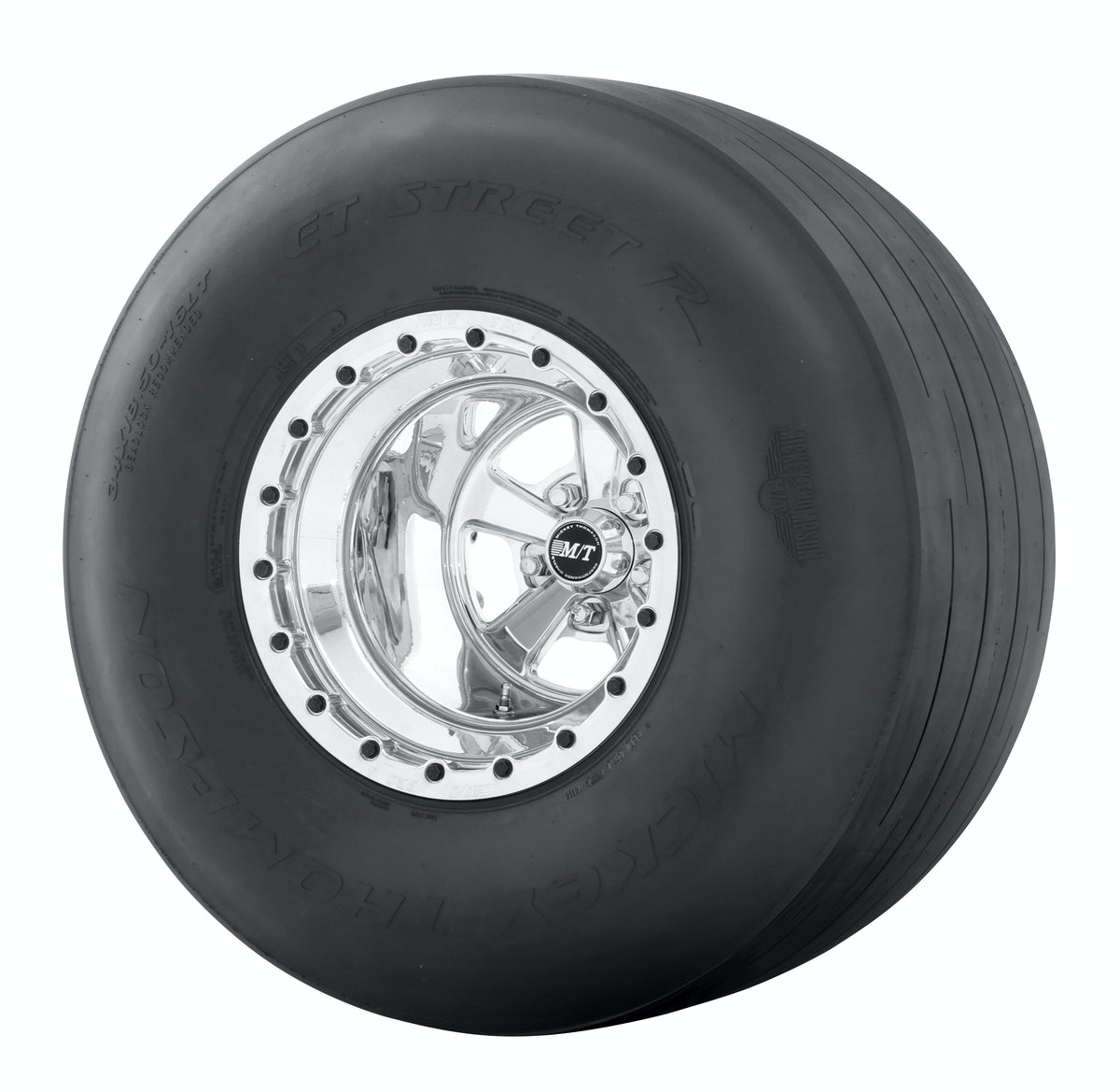 Mickey Thompson 90000024643 28X11.50-15LT ET STREET R