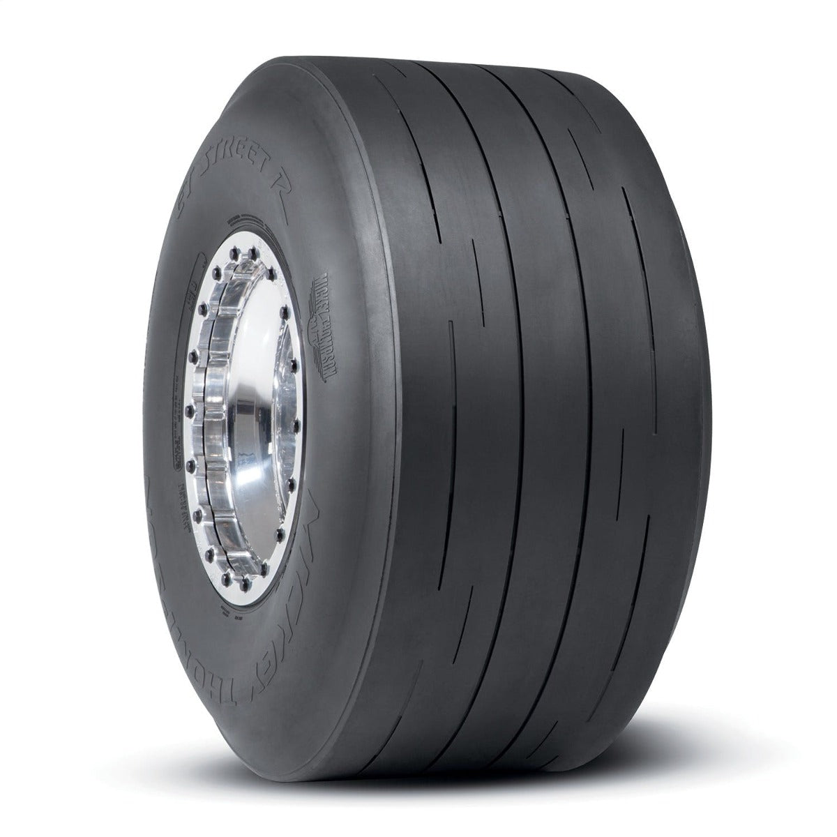 Mickey Thompson 90000028455 Mickey Thompson ET Street R Tire