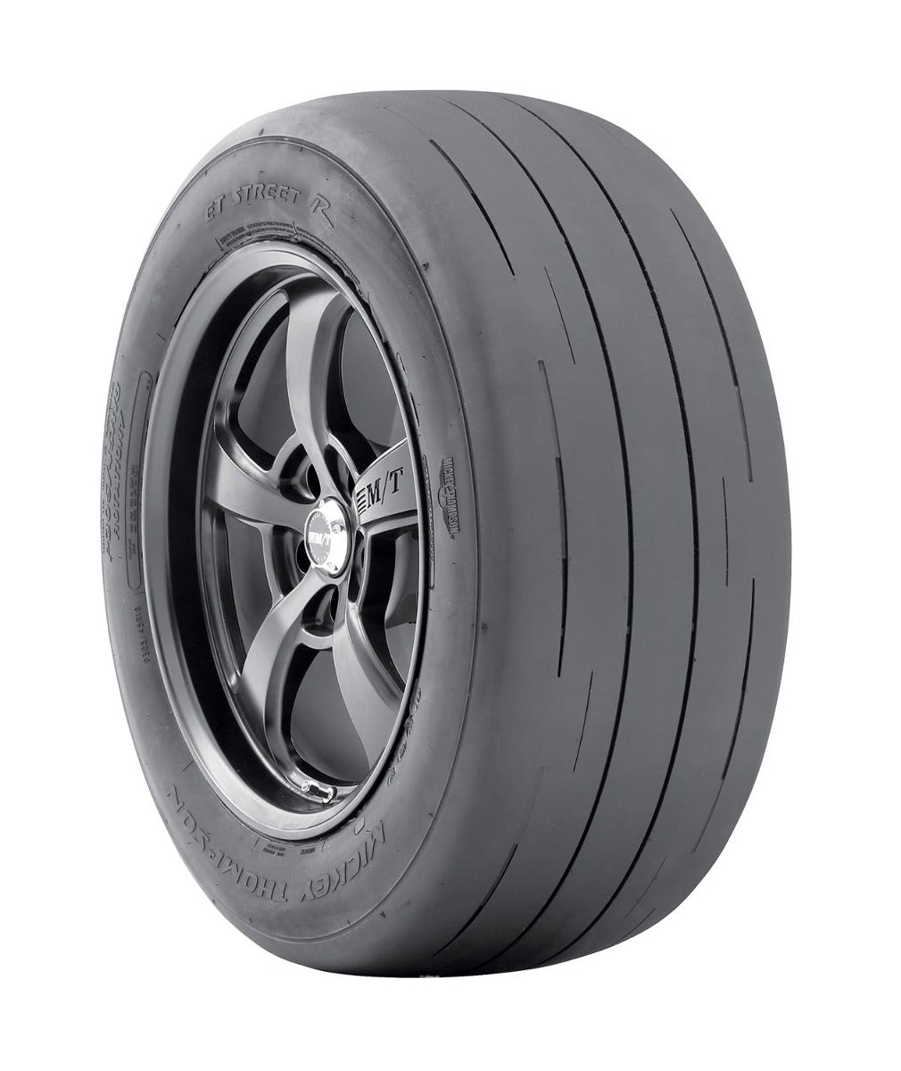 Mickey Thompson 90000028455 Mickey Thompson ET Street R Tire
