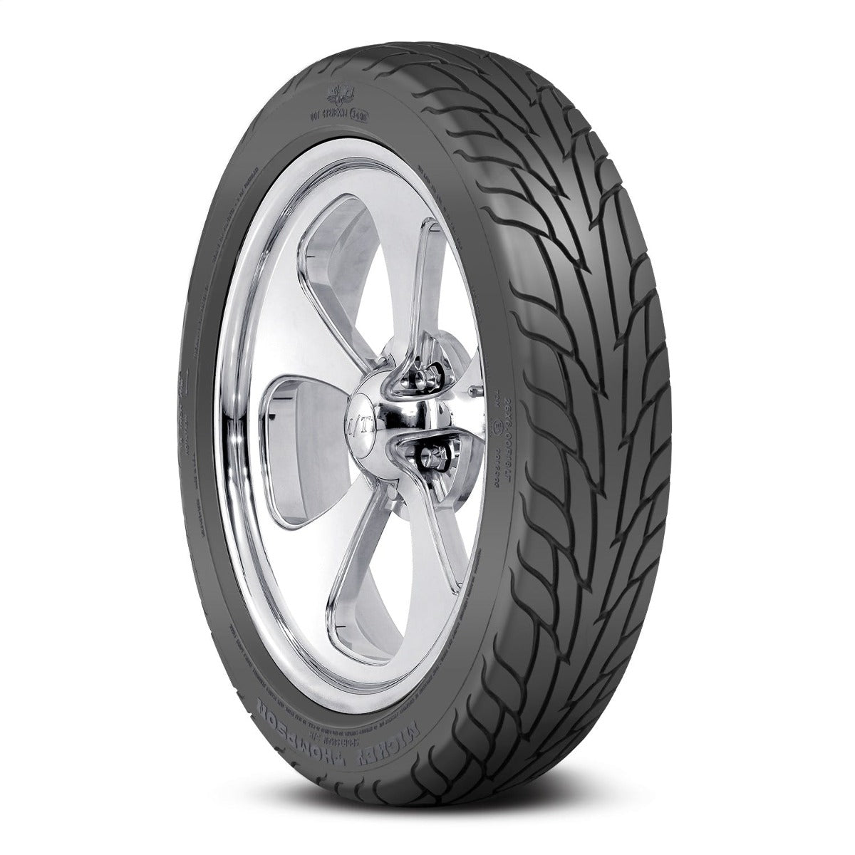 Mickey Thompson 28x6.00R18LT Sportsman S/R Radial  255638