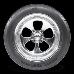 Mickey Thompson 26x8.00R15LT Sportsman S/R Radial  255649
