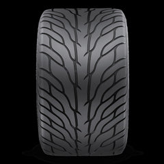 Mickey Thompson 26x8.00R15LT Sportsman S/R Radial  255649