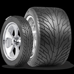 Mickey Thompson 26x8.00R15LT Sportsman S/R Radial  255649