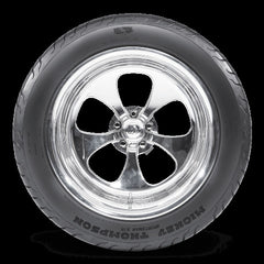 Mickey Thompson 29x15.00R15LT Sportsman S/R Radial  255657