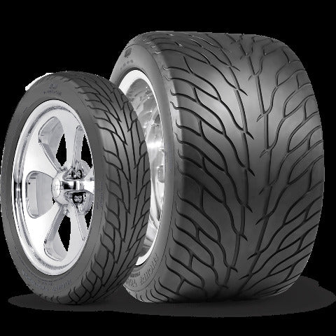 Mickey Thompson 29x15.00R15LT Sportsman S/R Radial  255657