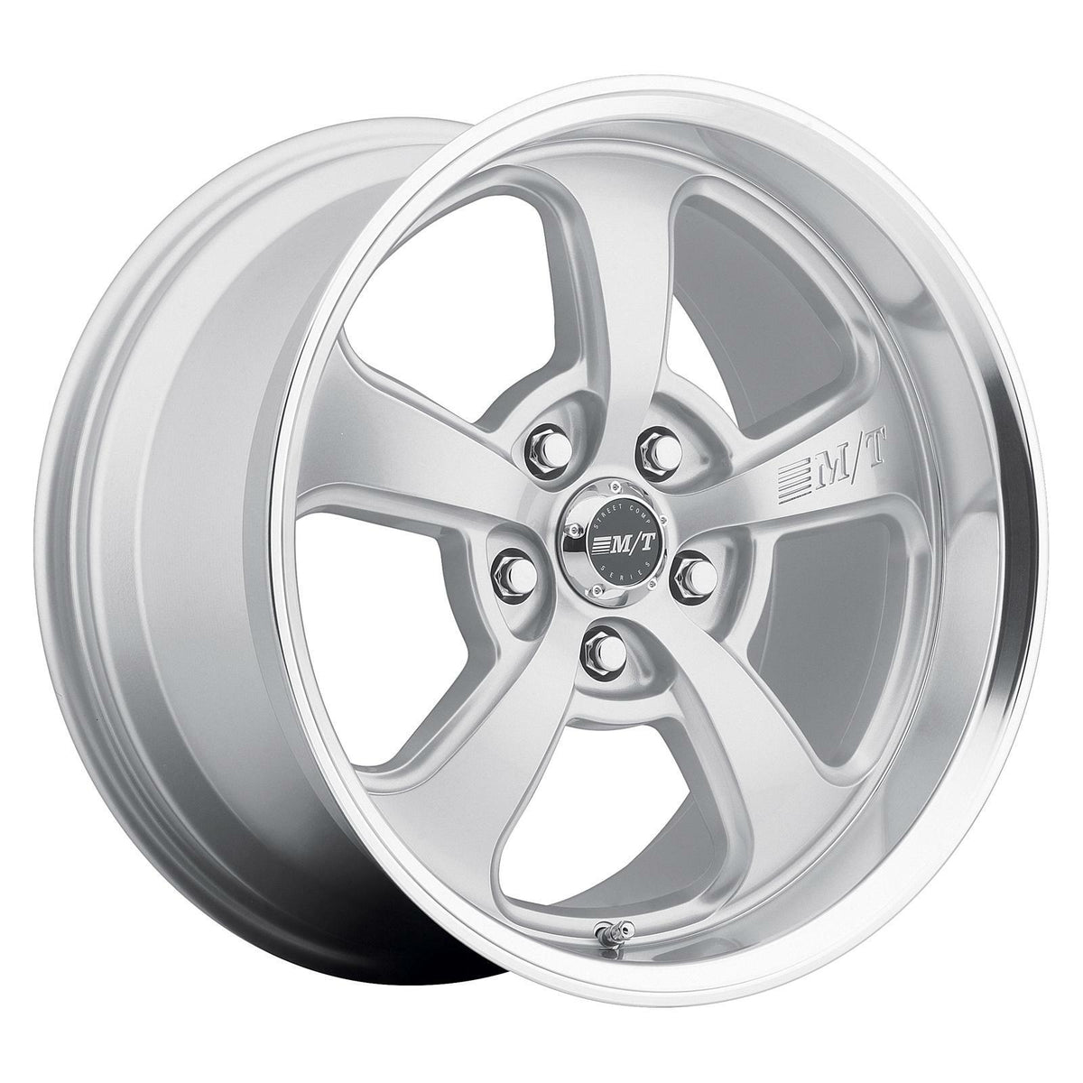 Mickey Thompson 3129120 Mickey Thompson Street Comp SC-5 Wheel