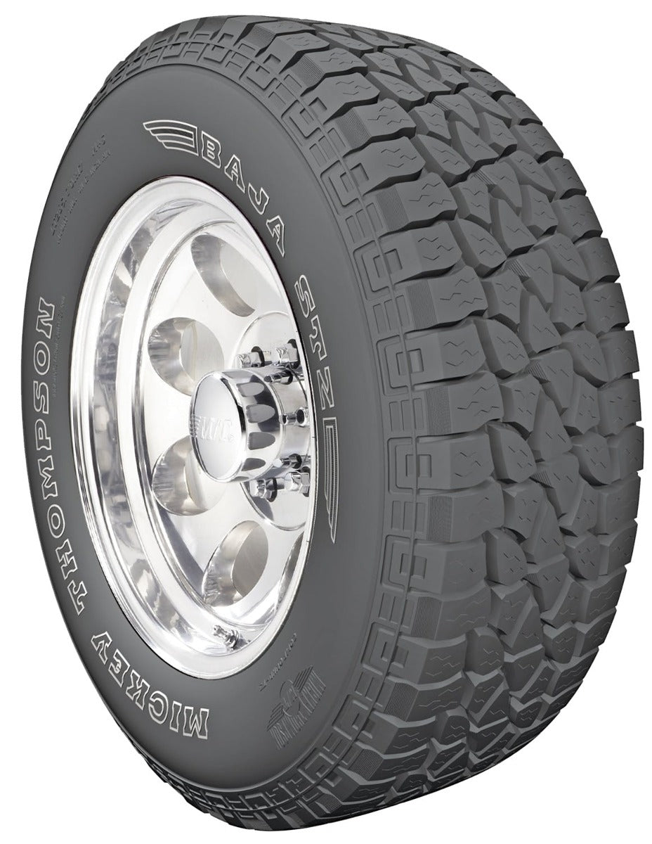 Mickey Thompson 90000001491 LT315/70R17 121/118S BAJA STZ