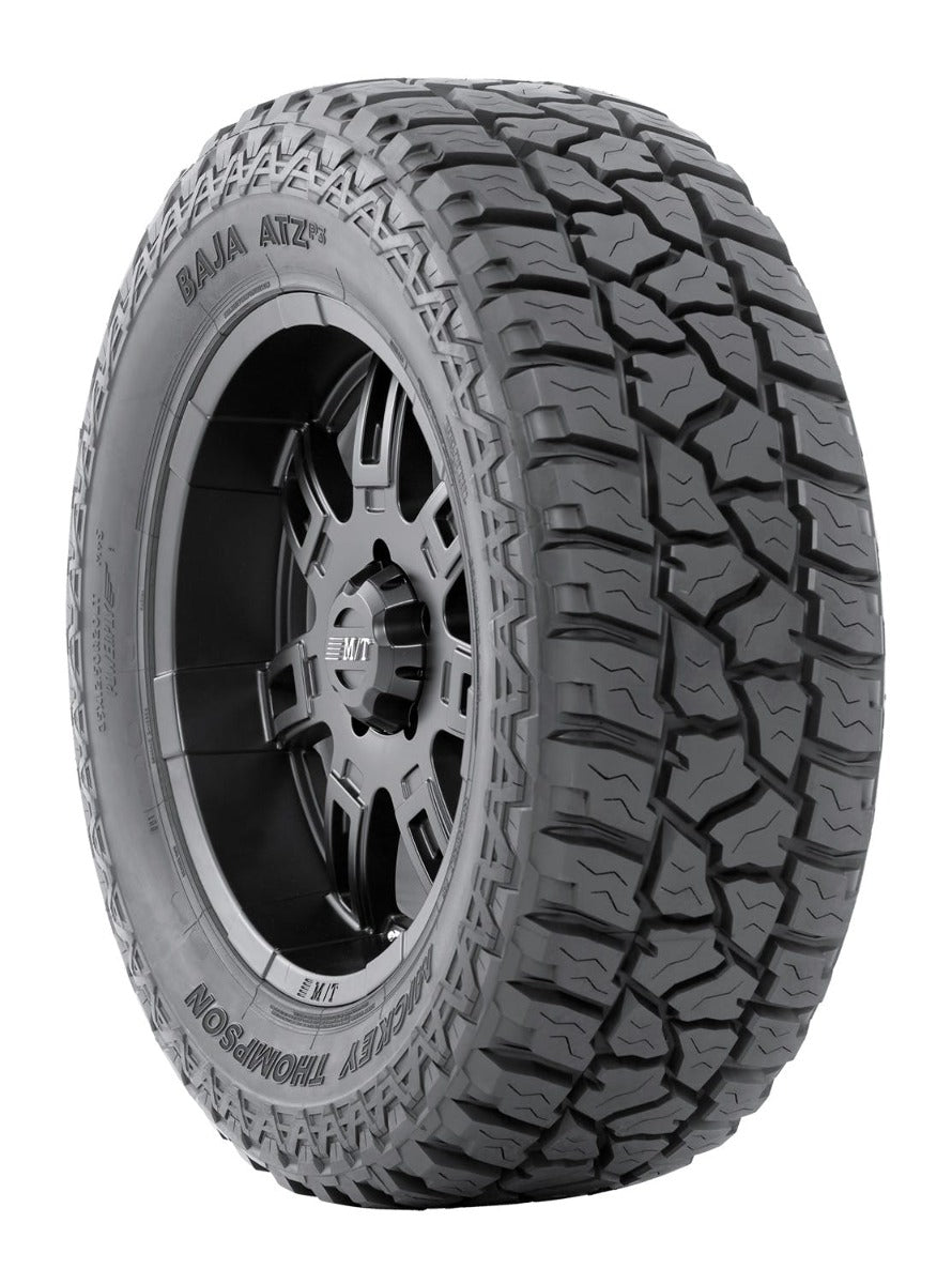 Mickey Thompson 90000001902 31X10.50R15LT 109Q BAJA ATZP3