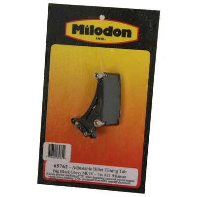 Milodon Adj Tmg Pnter BBC 7.074in ATI 65762