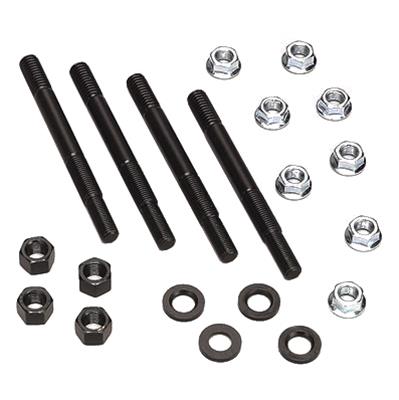 Milodon 318 Chrys Tray Install Kit 81182