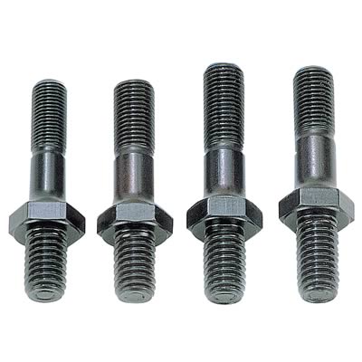 Milodon BB Chevy Rocker Studs 84427