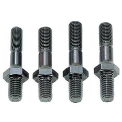 Milodon SB Chevy 7/16in Rocker Studs 84287