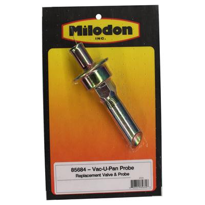 Milodon 85700 Valve & Probe (1) 85684